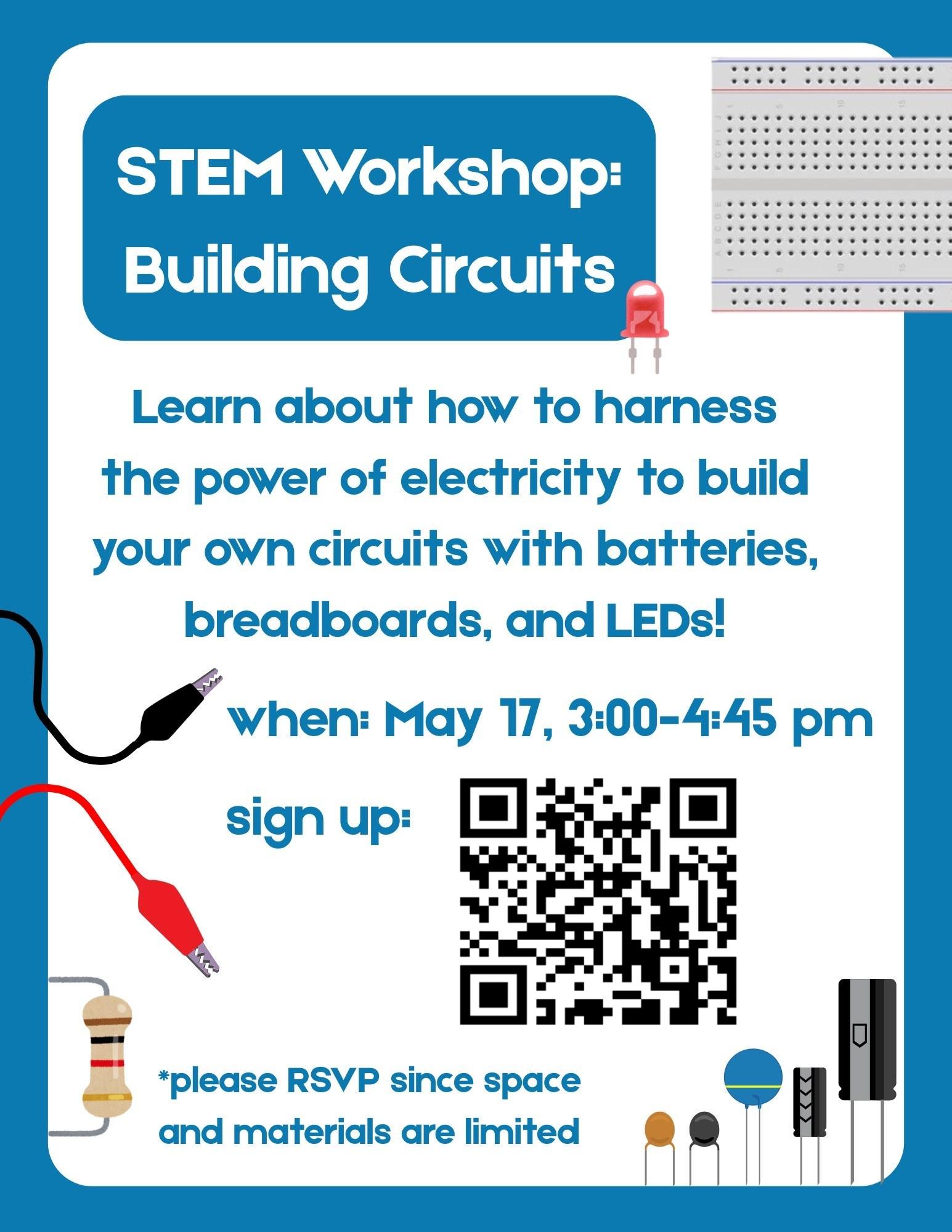 Workshop session