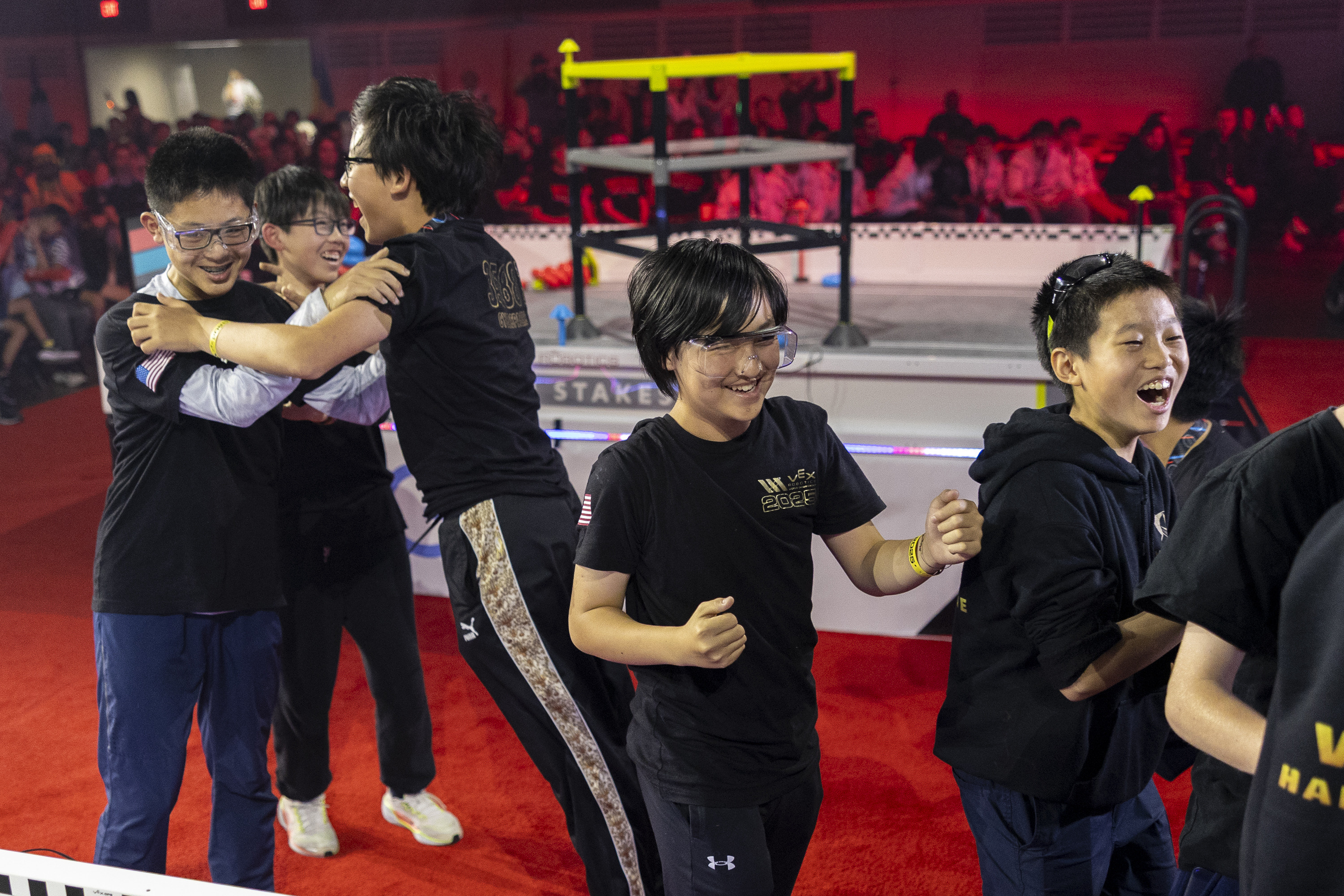 Programming interface and coding